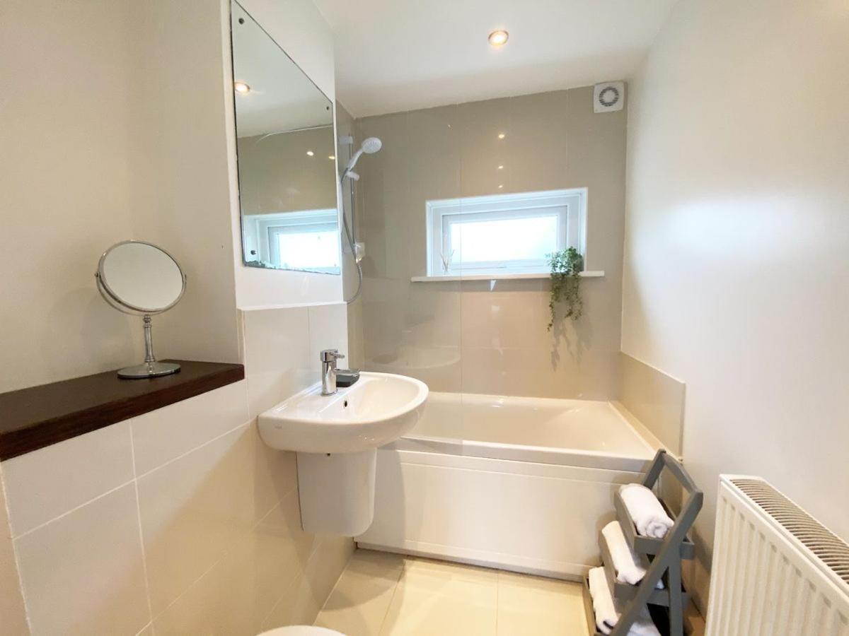 18 Coastline Apartment นิวคีย์ ภายนอก รูปภาพ